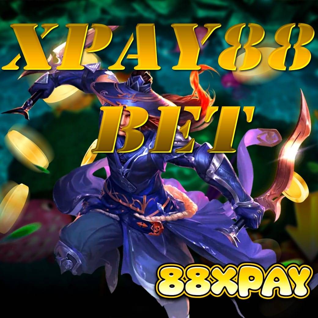 xpay88 bet
